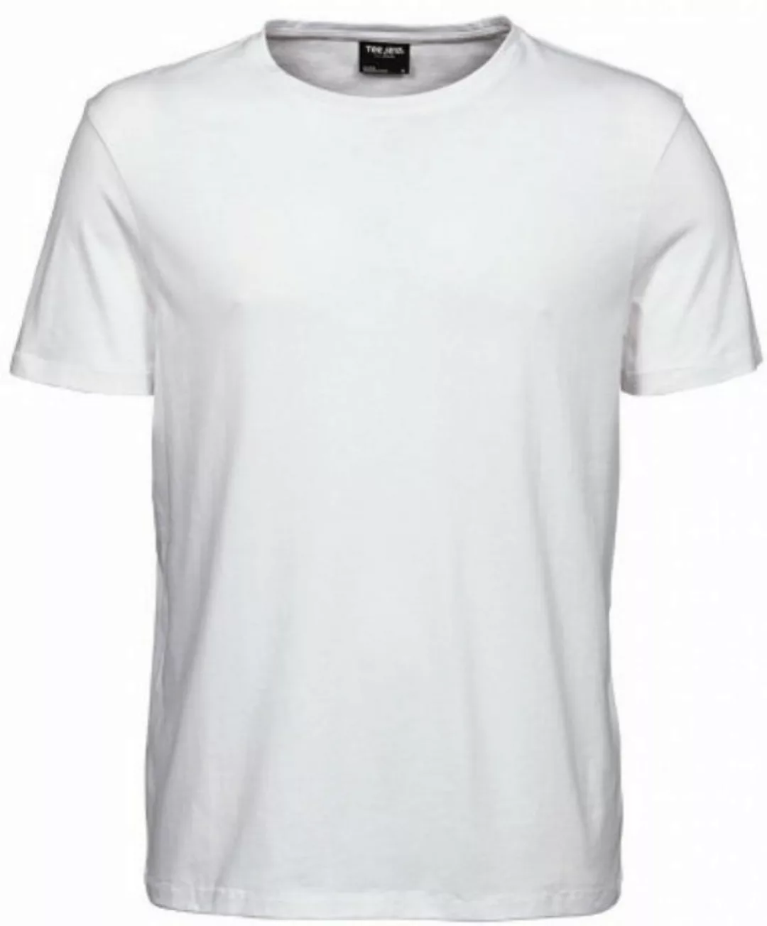 Tee Jays Rundhalsshirt Luxury Herren T-Shirt günstig online kaufen