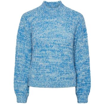 Pieces  Pullover 17140576 PCNOMANA LS-FRENCH BLUE günstig online kaufen