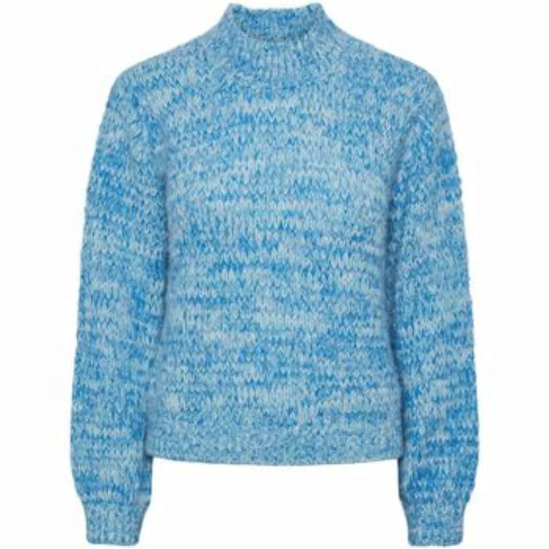 Pieces  Pullover 17140576 PCNOMANA LS-FRENCH BLUE günstig online kaufen