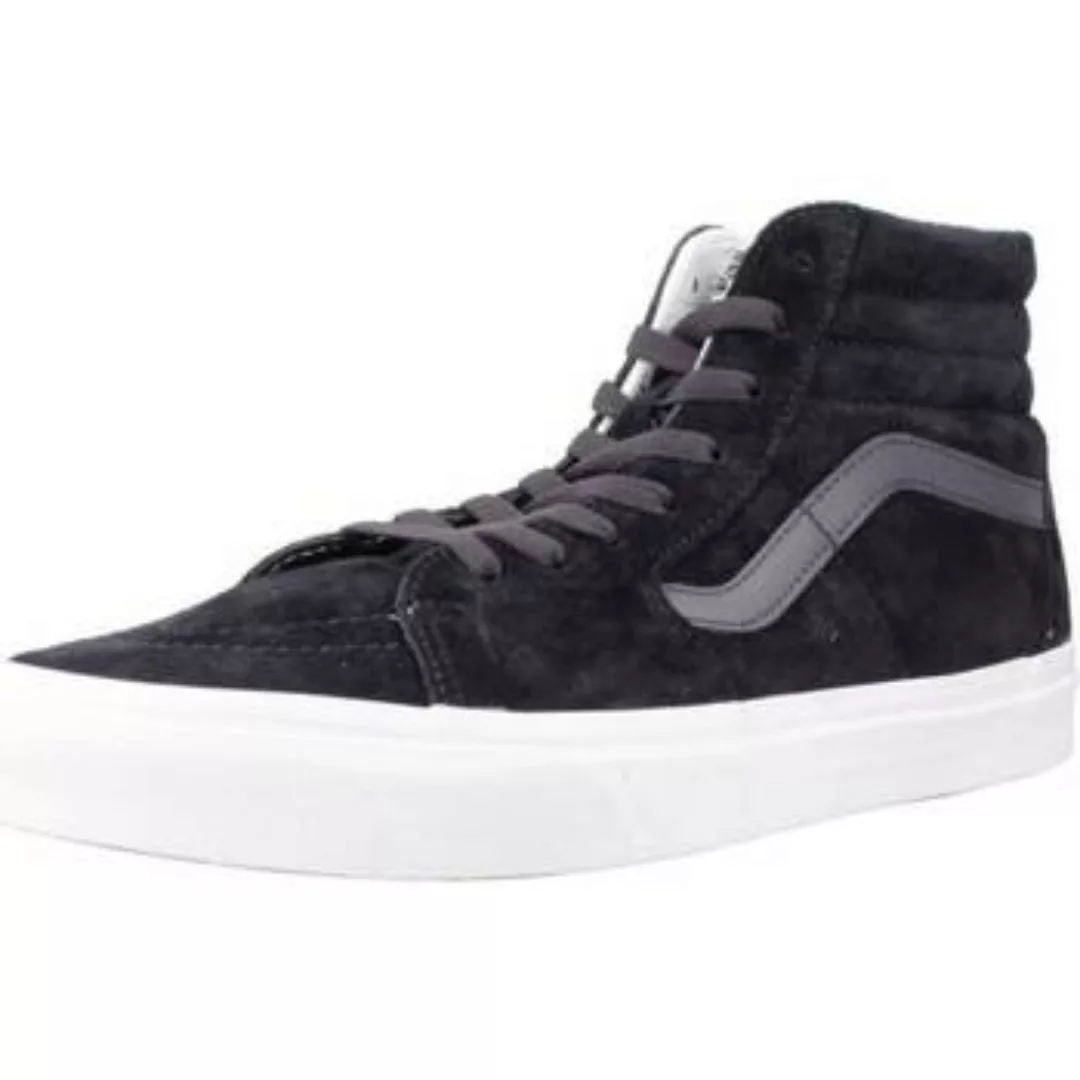 Vans  Sneaker SK8-HI günstig online kaufen