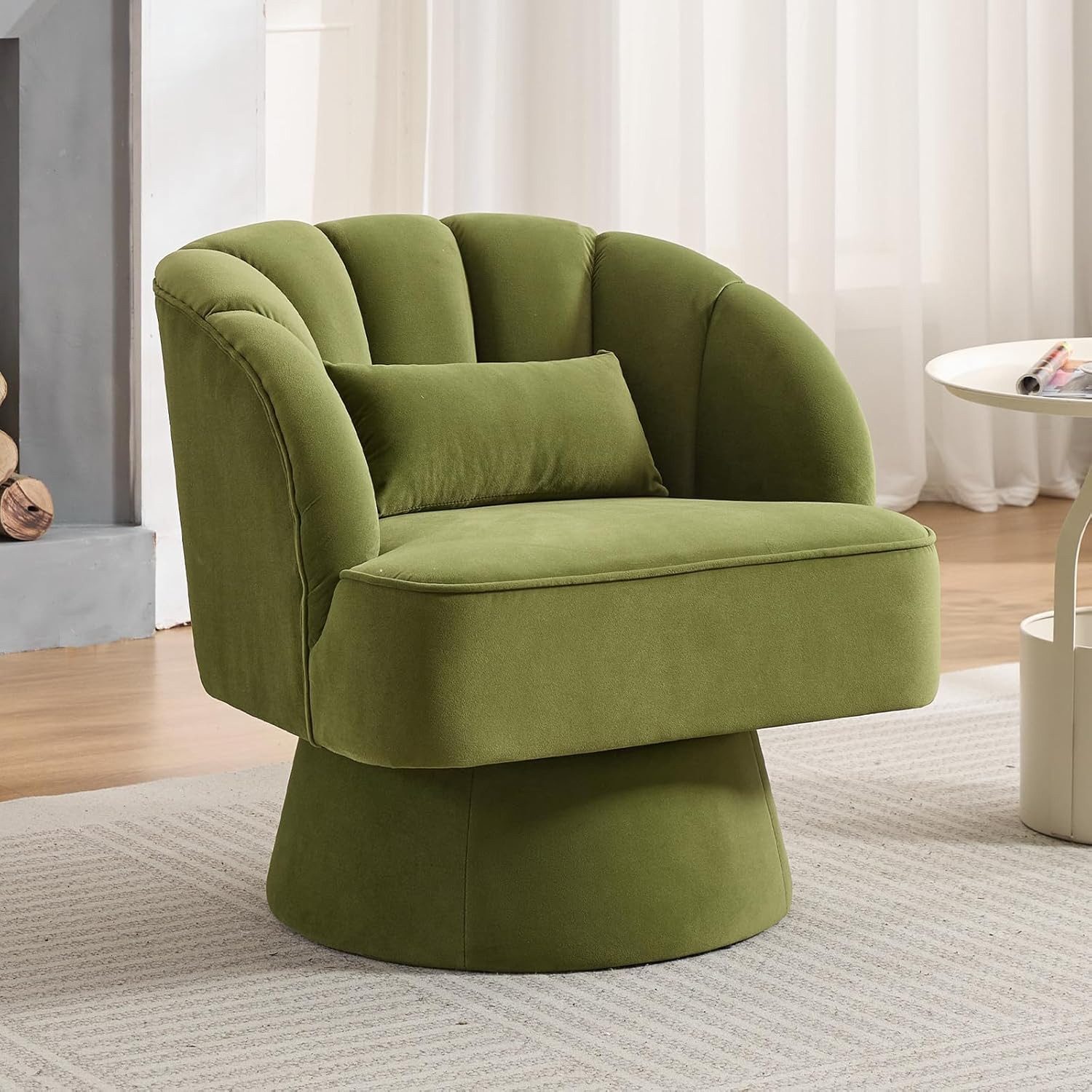 GarveeMore Sessel Sessel mit 360 Grad günstig online kaufen