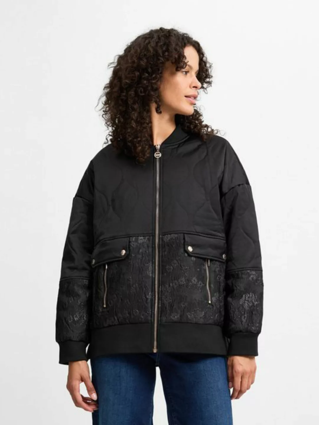 Liu Jo Steppjacke günstig online kaufen