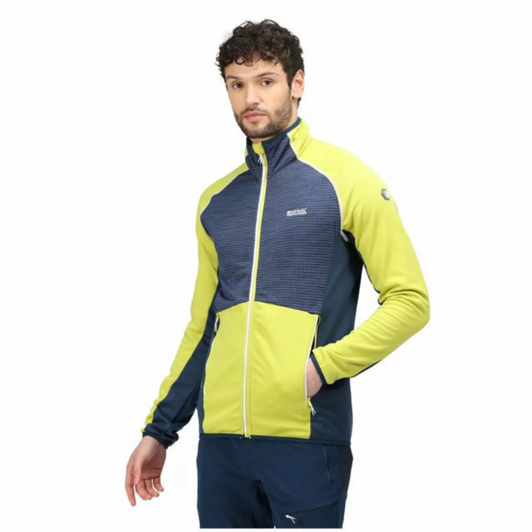 Regatta Funktionsjacke Softshelljacke Yare IV günstig online kaufen