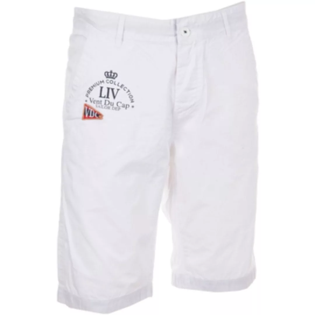 Vent Du Cap  Shorts Bermuda homme CANARY günstig online kaufen