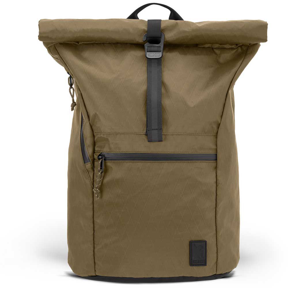 Chrome Yalta 3.0 33l Rucksack One Size BLCKCHRM Stone Grey günstig online kaufen