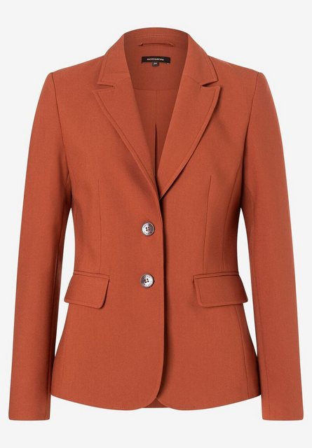 Blazer, rusty brown, Winter-Kollektion günstig online kaufen