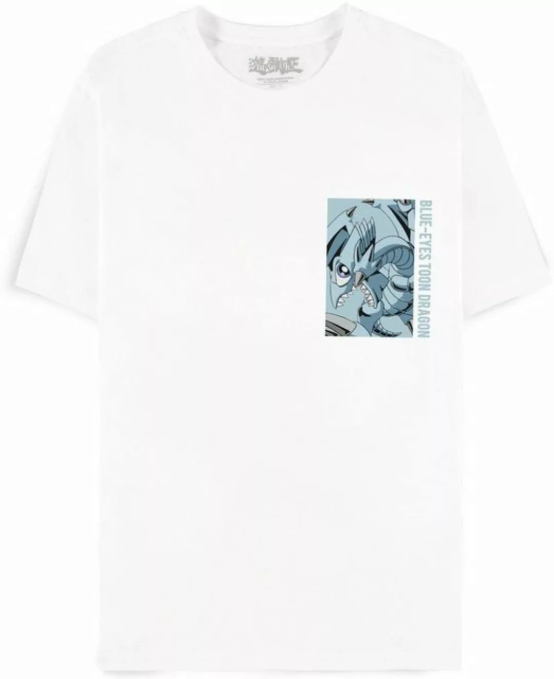 Yu-Gi-Oh T-Shirt günstig online kaufen