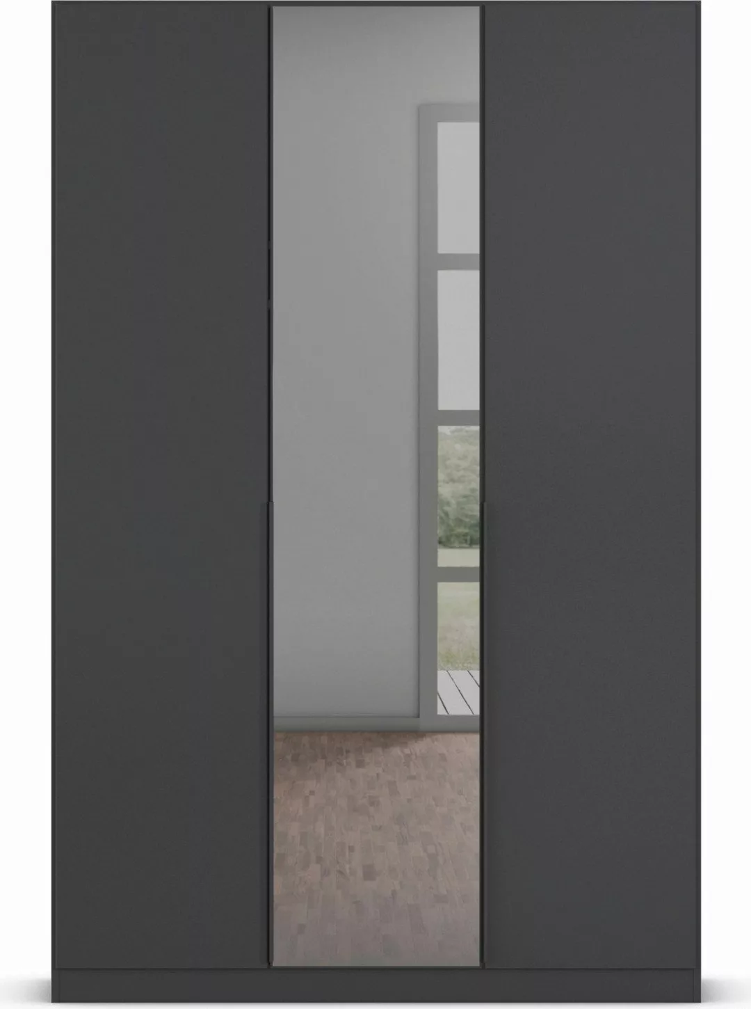 INOSIGN BY RAUCH Drehtürenschrank "Ferris Schrank Breite 2,10m BESTSELLER S günstig online kaufen