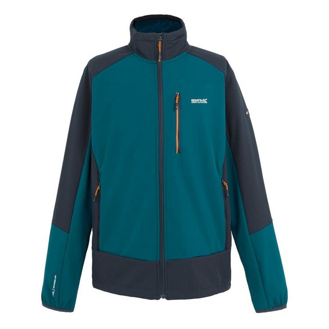 Regatta Softshelljacke Softshelljacke Moutdale günstig online kaufen