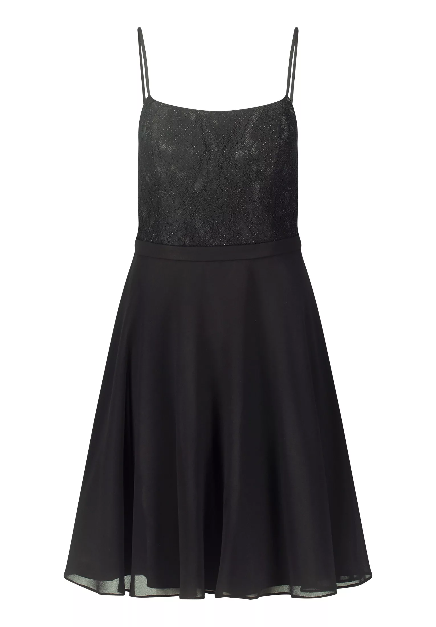 Vera Mont Cocktailkleid "Vera Mont Cocktailkleid mit Spitze", Rückenfrei günstig online kaufen