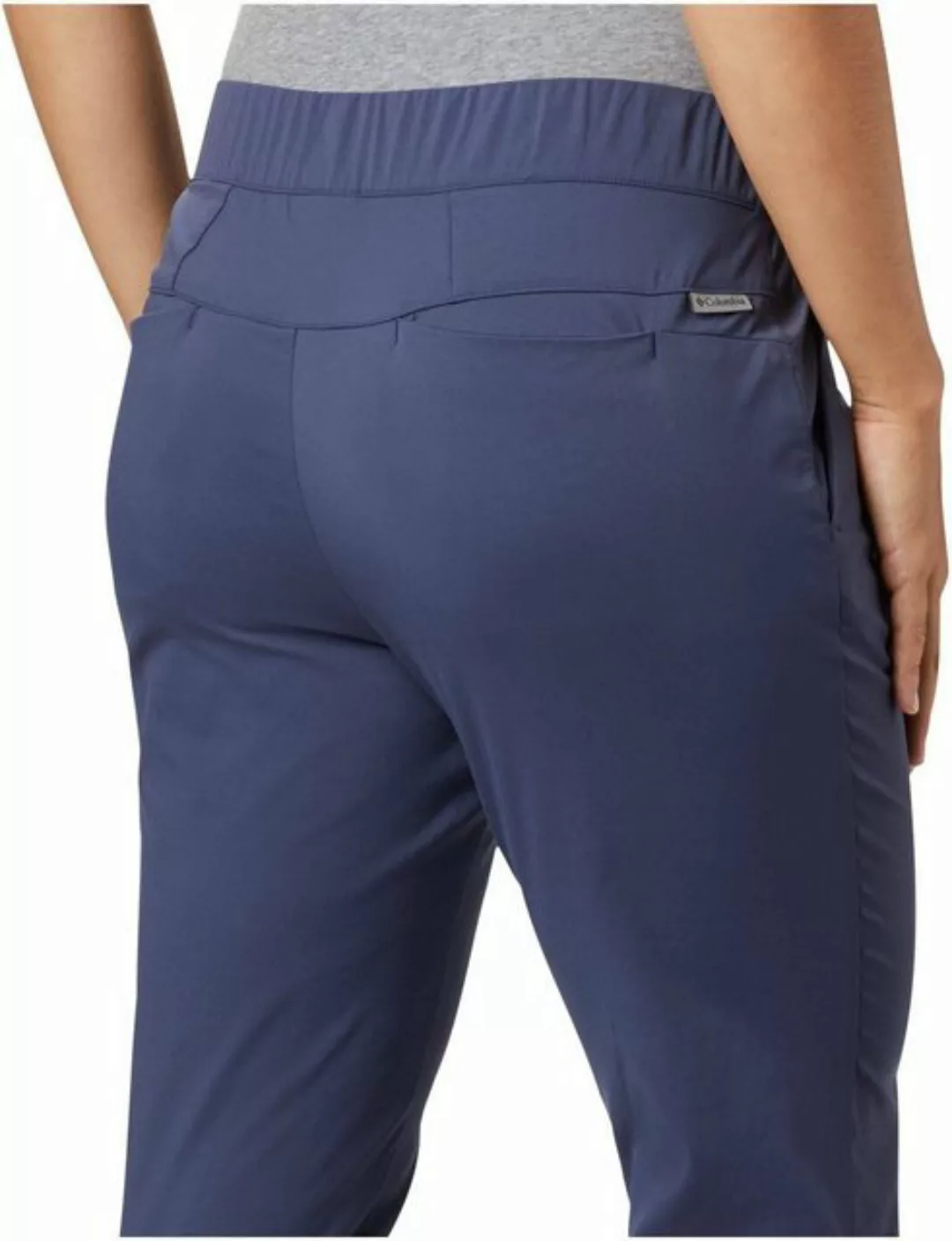 Columbia Zip-off-Hose Firwood Camp II Pant günstig online kaufen