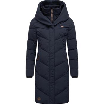 Ragwear Steppmantel "Natalka", stylischer, gesteppter Winterparka mit gefüt günstig online kaufen