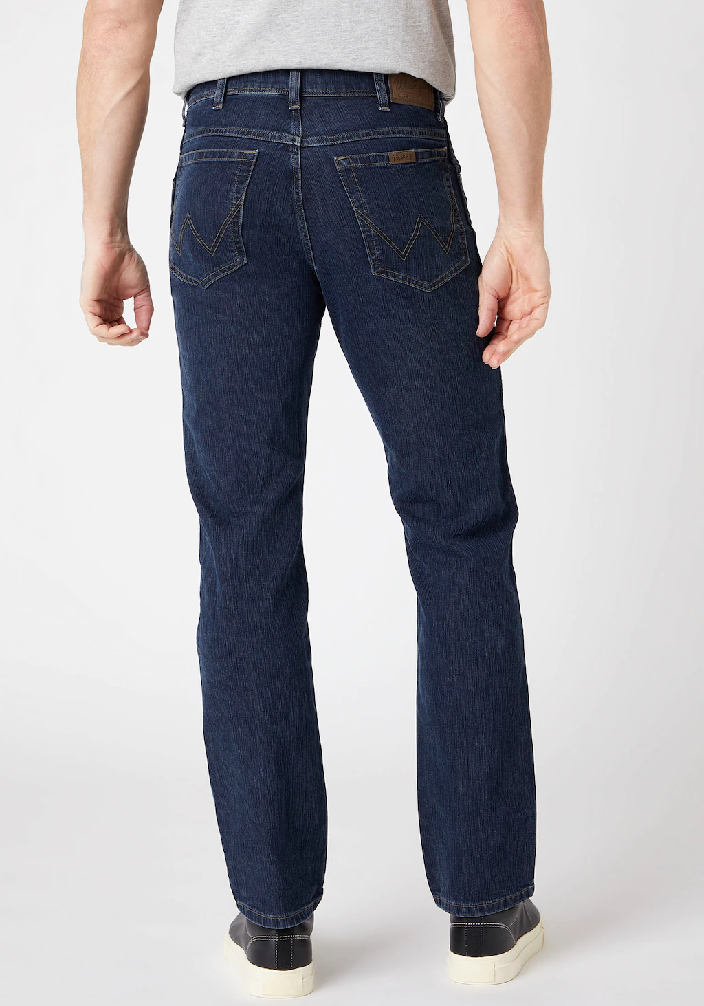 Wrangler Stretch-Jeans günstig online kaufen