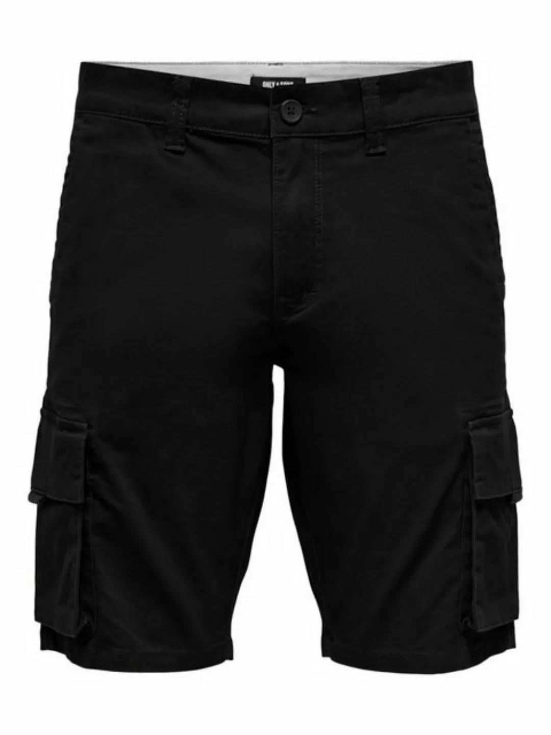 ONLY & SONS Cargoshorts ONSNEXT CARGO 4564 SHORTS günstig online kaufen