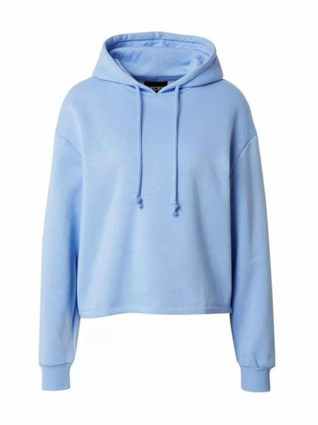 pieces Sweatshirt PCCHILLI (1-tlg) Plain/ohne Details günstig online kaufen