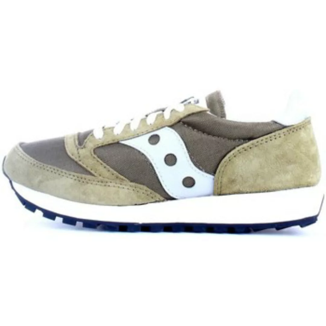 Saucony  Sneaker S70539 Sneakers unisex Olive günstig online kaufen