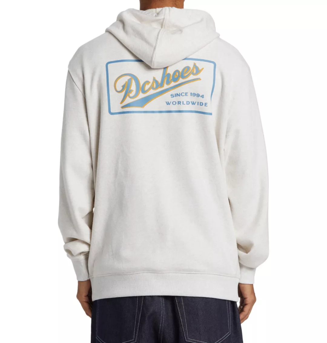 DC Shoes Hoodie "The Classic" günstig online kaufen