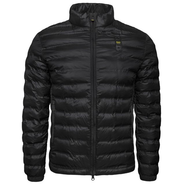 Blauer Steppjacke Sewall Herren günstig online kaufen