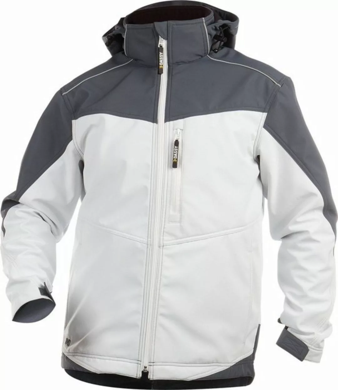 Dassy Softshelljacke günstig online kaufen