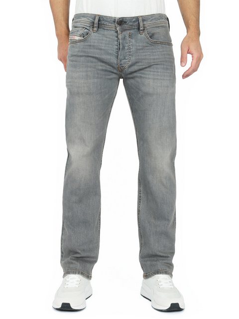 Diesel Straight-Jeans schmale, gerade Beinform - SAFADO-X RB061 - Länge:32 günstig online kaufen