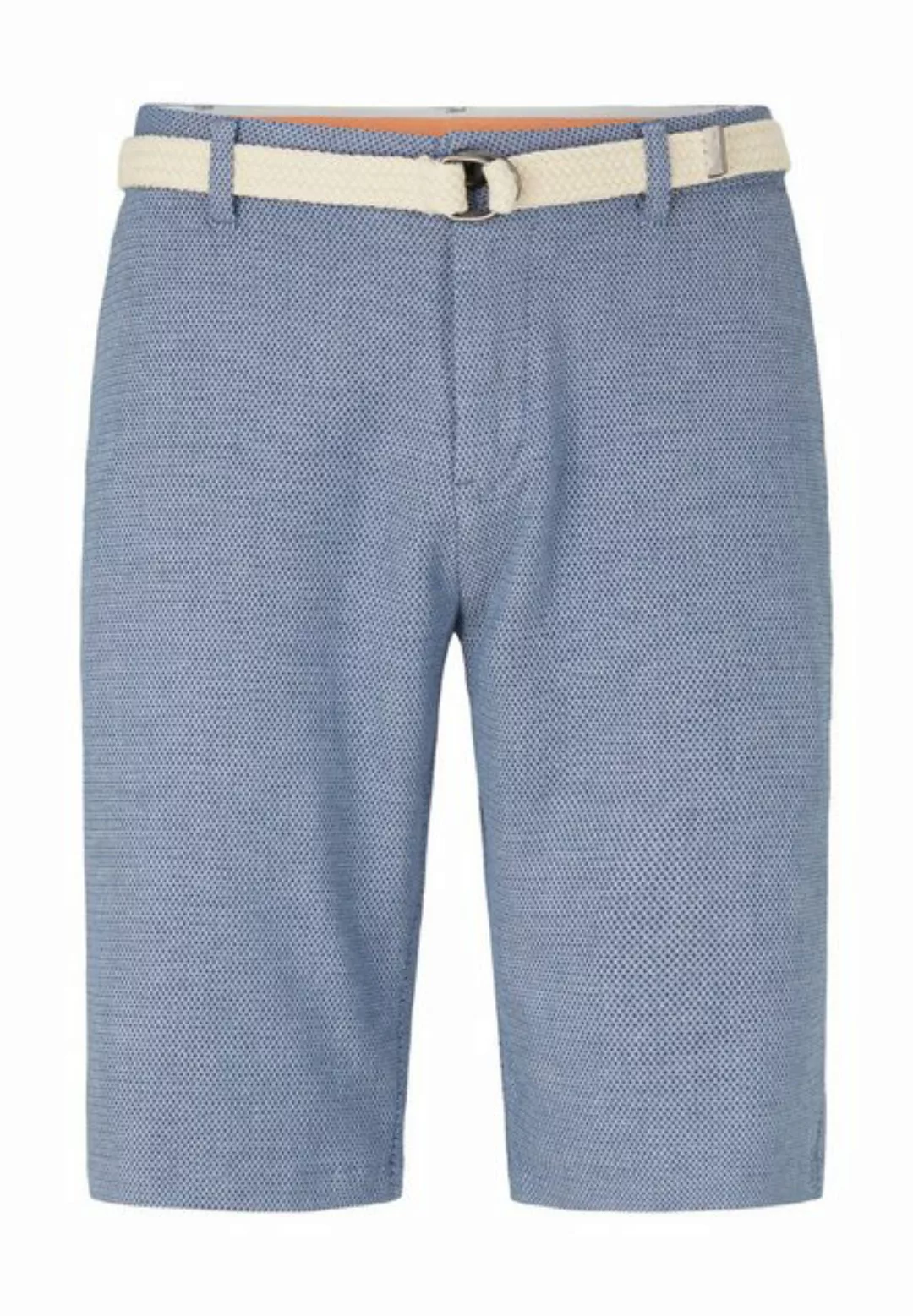 TOM TAILOR Cargohose Cargo Shorts günstig online kaufen