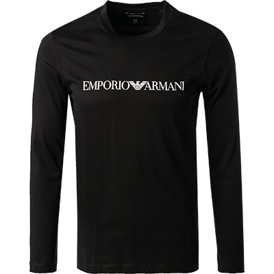 EMPORIO ARMANI T-Shirt 8N1TN8/1JPZZ/0021 günstig online kaufen