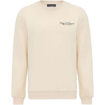 Jacey Quinn  Sweatshirt Carolina Oversize Sweatshirt günstig online kaufen