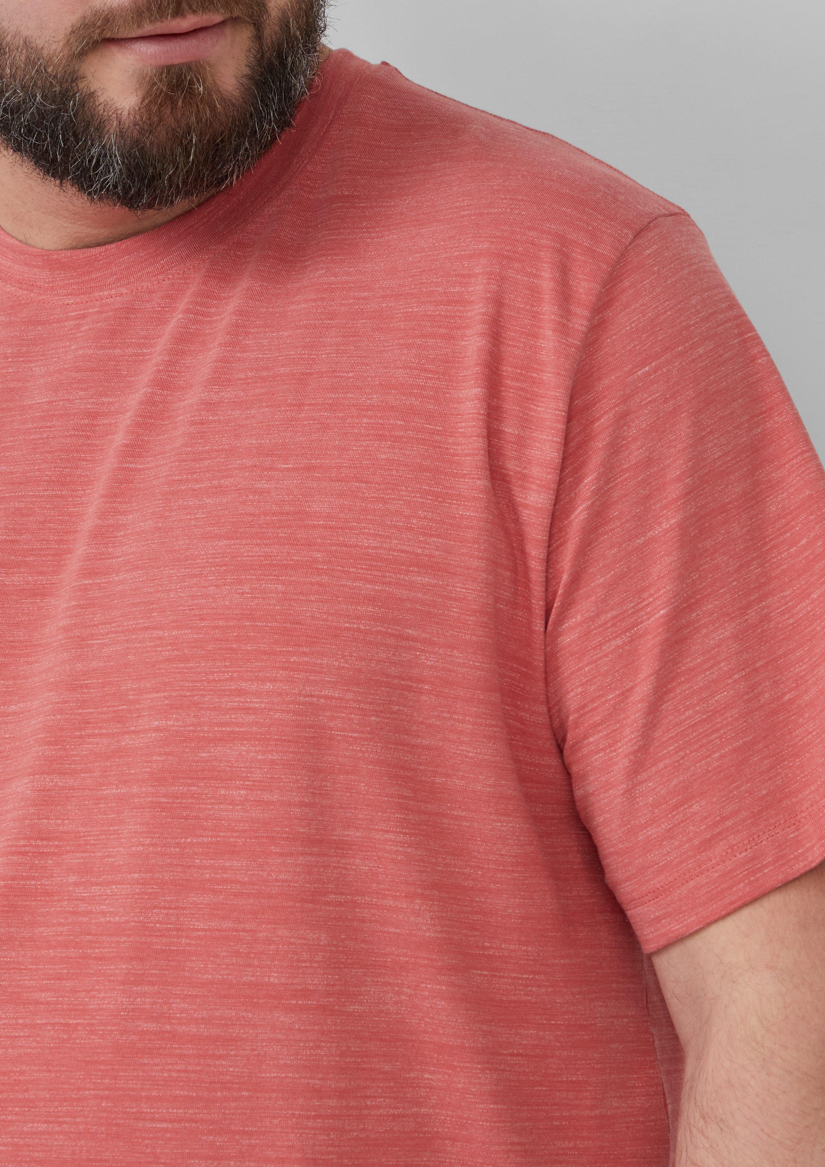 s.Oliver T-Shirt mit Print günstig online kaufen