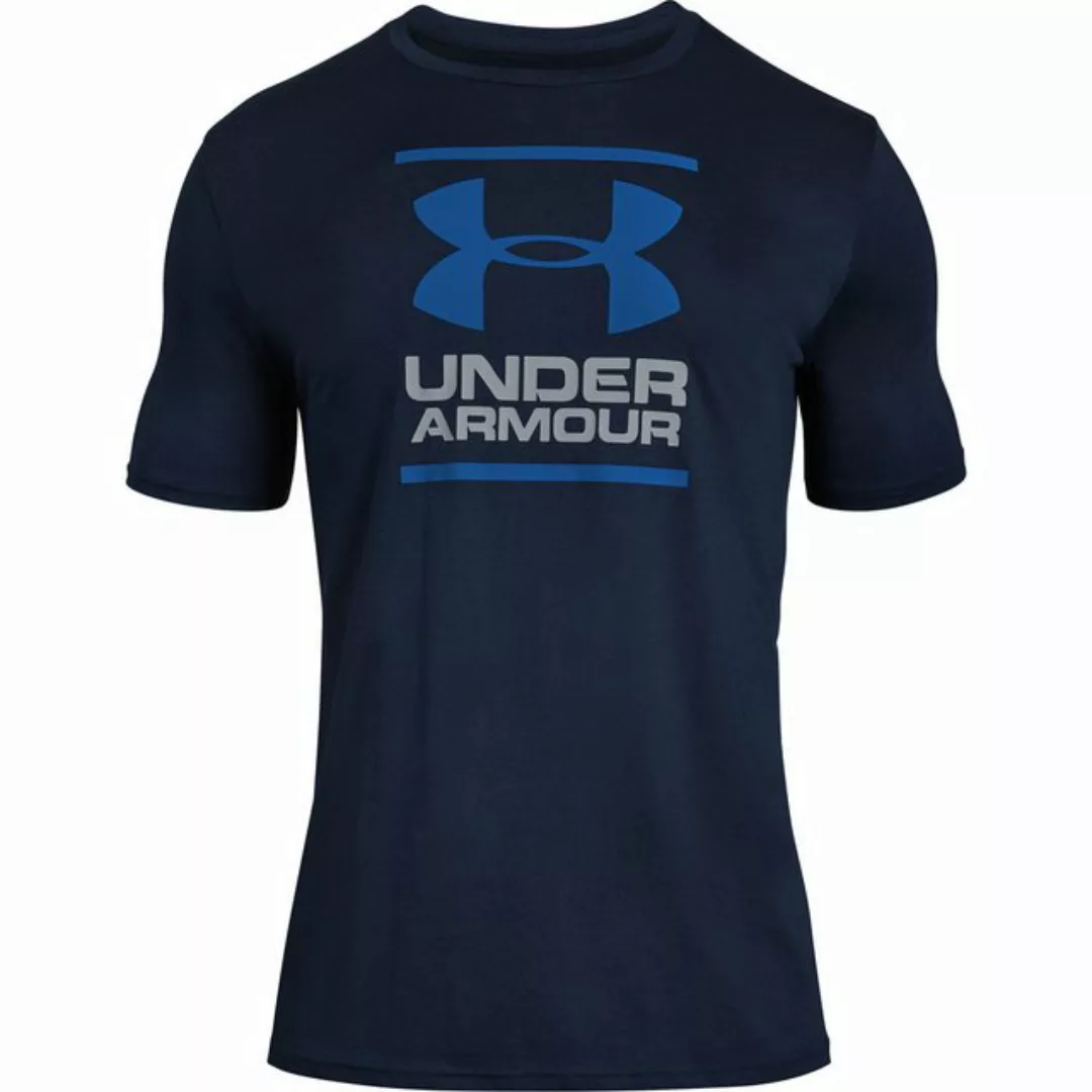 Under Armour® T-Shirt UA GL Foundation T-Shirt günstig online kaufen