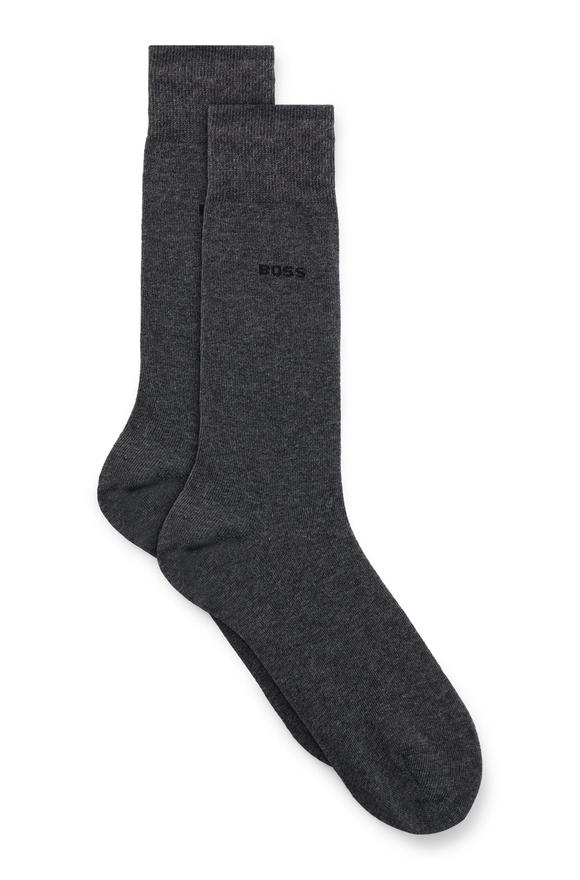 BOSS Businesssocken 2P RS Uni CC günstig online kaufen
