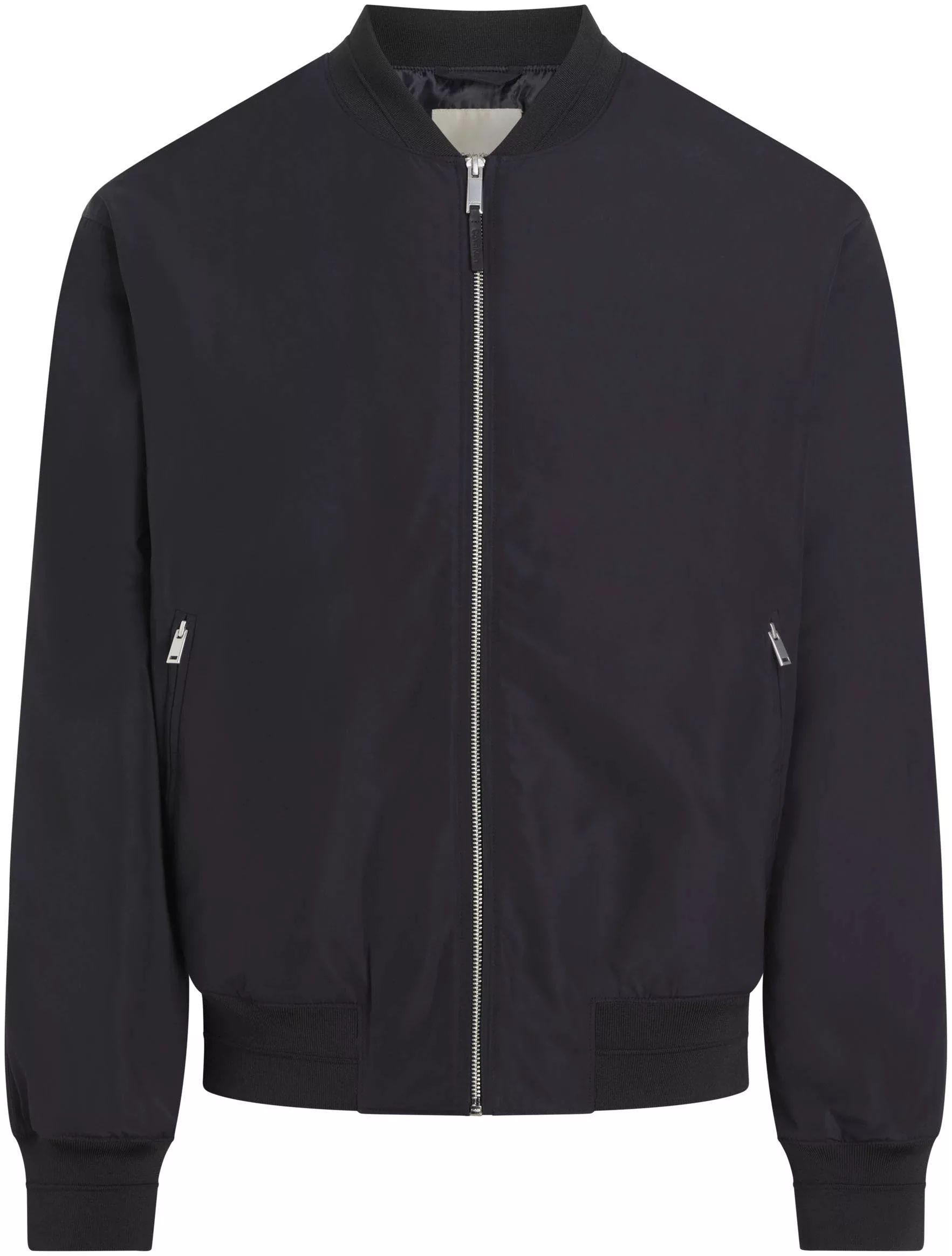 Calvin Klein Bomberjacke "LS Sport Hero Bomber (Better)", mit Logopatch günstig online kaufen