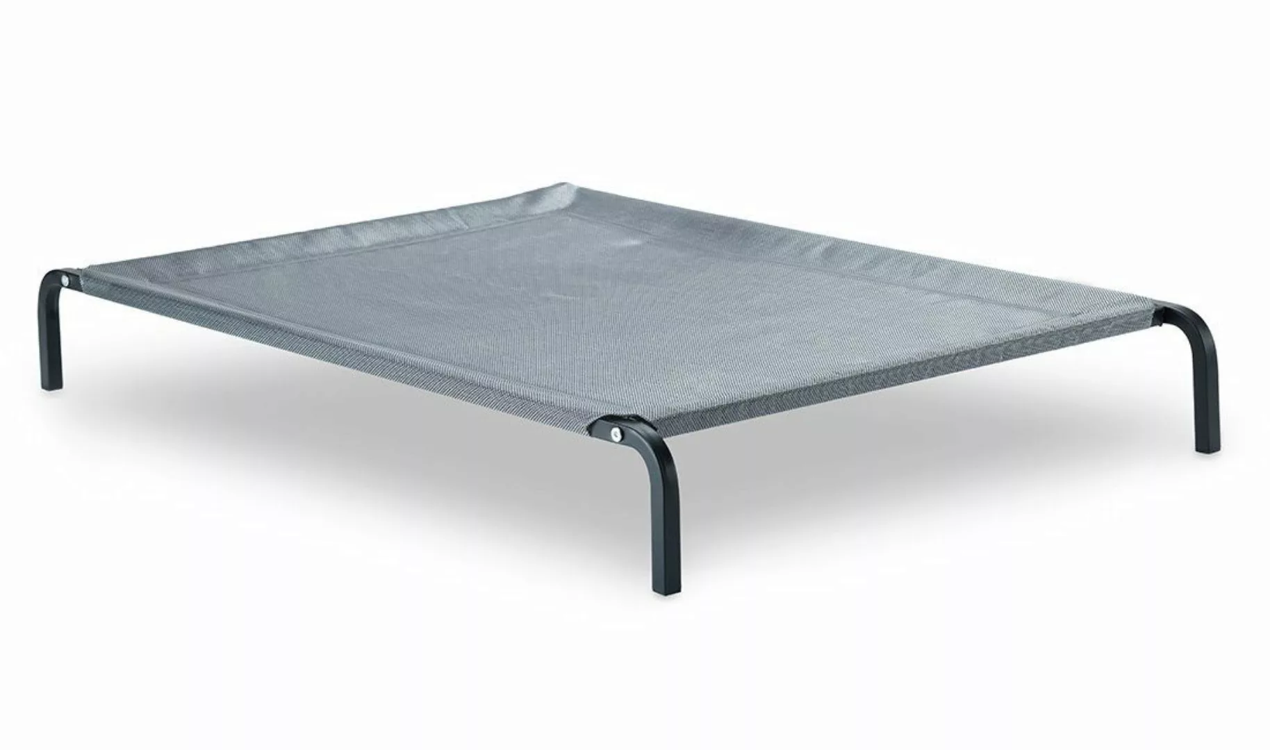 Knuffelwuff Tierbett Hundeliege In und Outdoor, günstig online kaufen