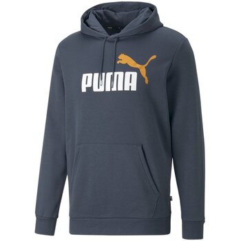 Puma  Pullover Sport ESS  2 Col Big Logo Hoodi 586765/015 günstig online kaufen