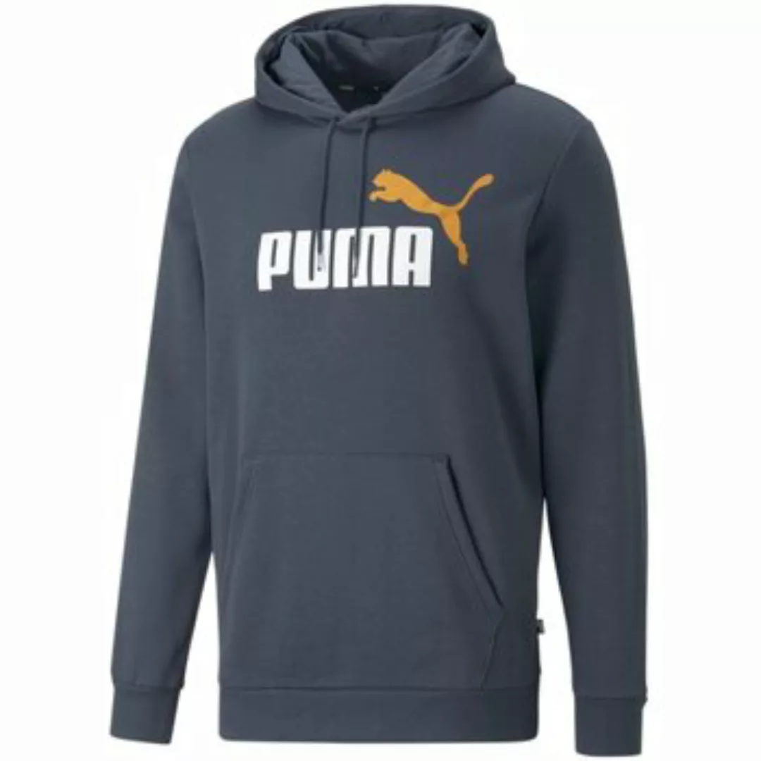 Puma  Pullover Sport ESS  2 Col Big Logo Hoodi 586765/015 günstig online kaufen