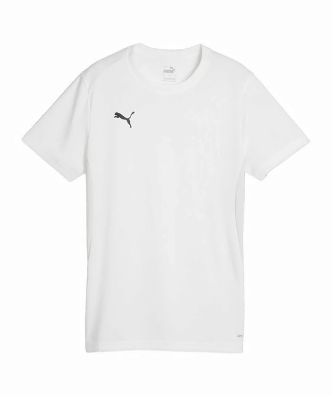 PUMA T-Shirt teamGOAL Trikot Damen Polyester günstig online kaufen