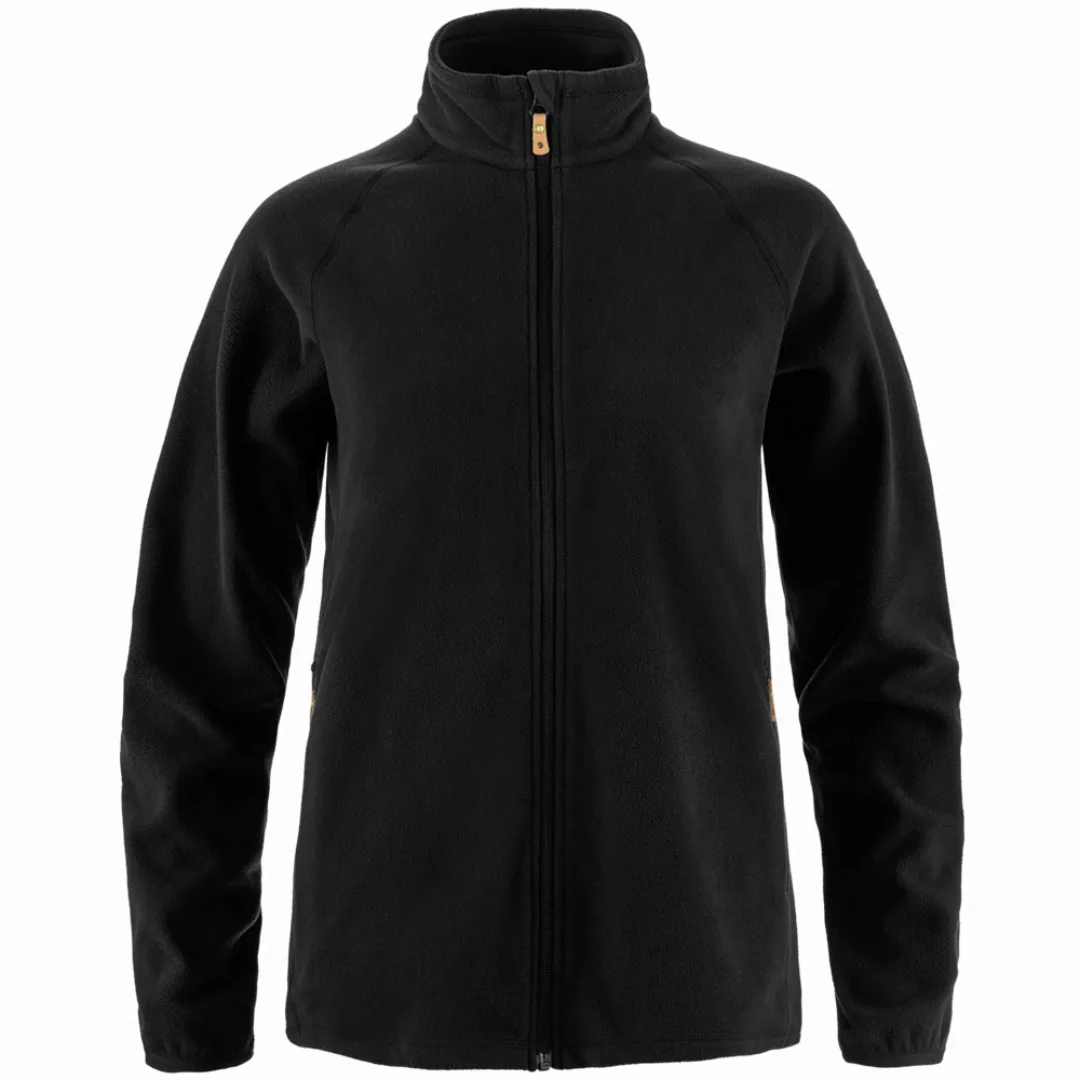 Fjaellraeven Oevik Lite Fleece Jacket Flame Orange günstig online kaufen