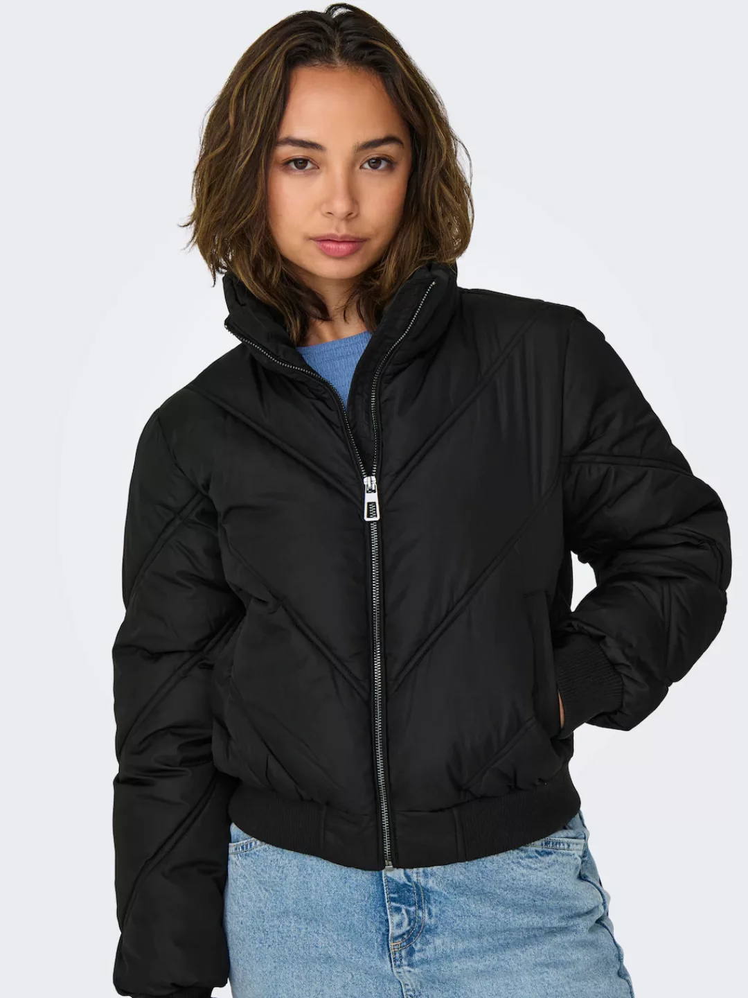 ONLY Steppjacke ONLTAMARA QUILTED JACKET CC OTW günstig online kaufen