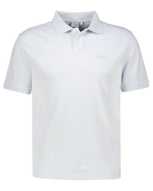 Pepe Jeans Poloshirt Herren Poloshirt NEW OLIVER PIQUÉ (1-tlg) günstig online kaufen