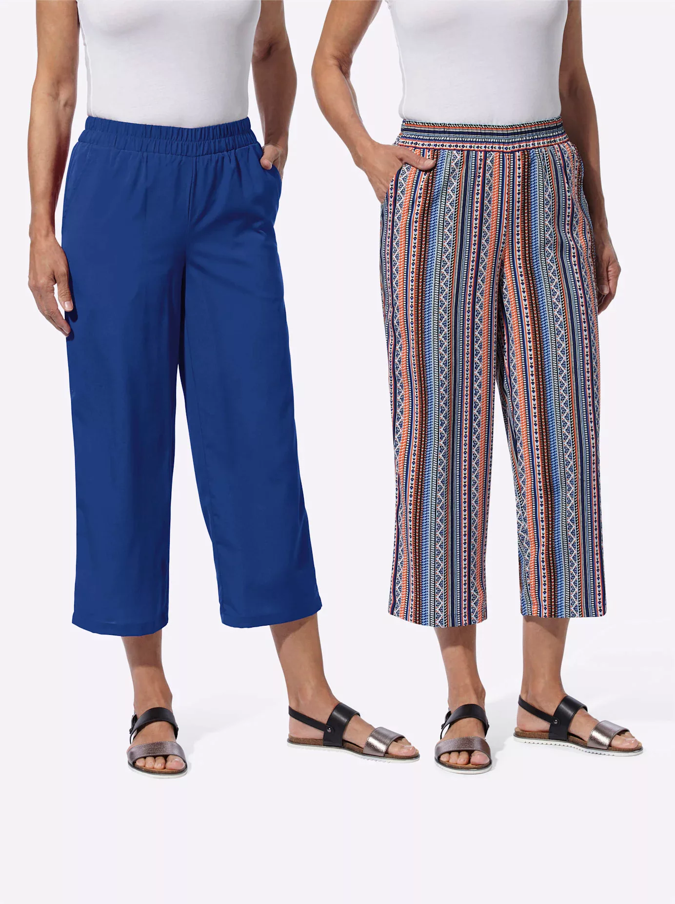 Classic Basics Culotte günstig online kaufen