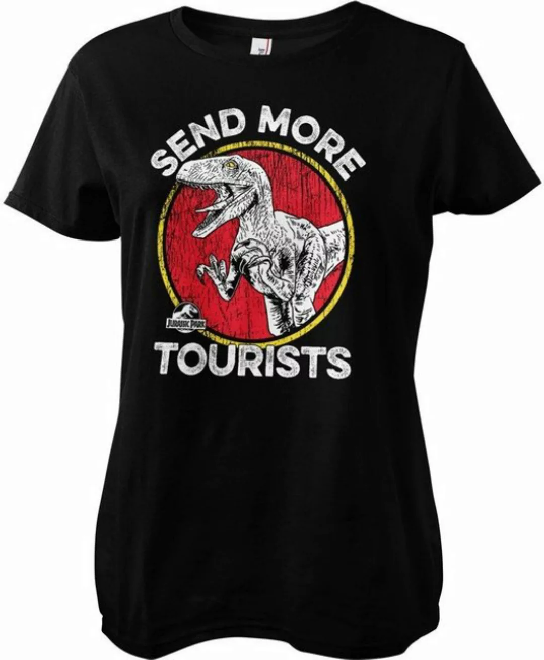 Jurassic World T-Shirt günstig online kaufen