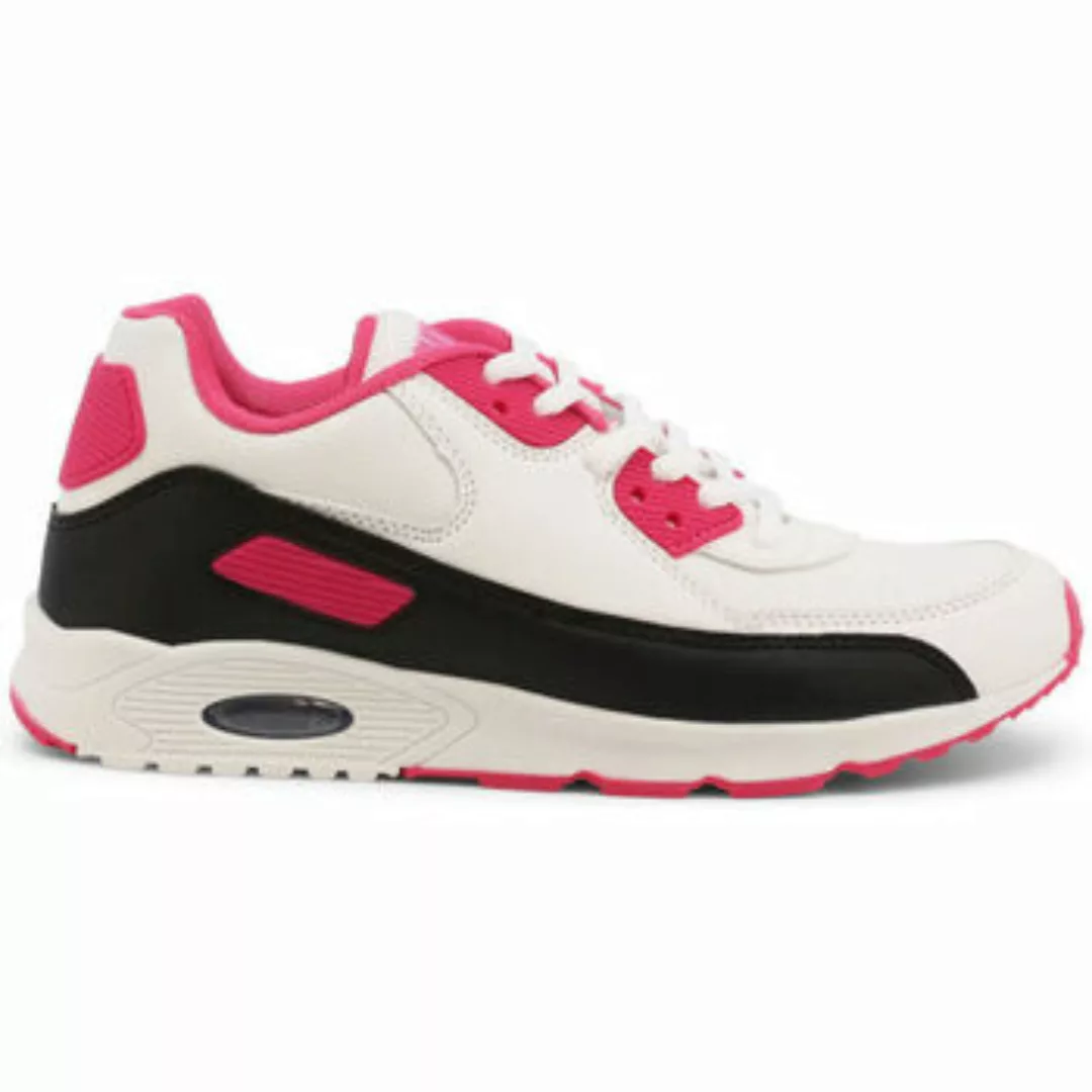 Shone  Sneaker 005-001 White/Fuxia günstig online kaufen