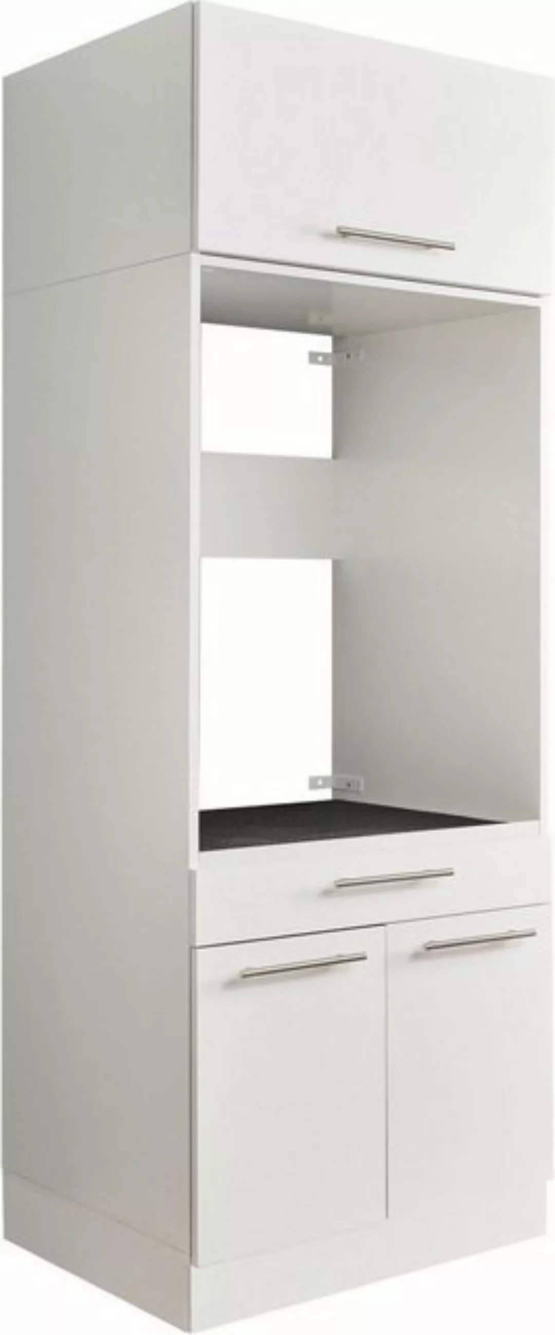 freiraum Mehrzweckschrank-Set LAUNDREEZY, in weiß, Holzwerkstoff - 67,5x200 günstig online kaufen