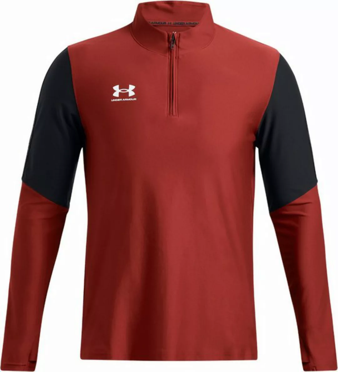 Under Armour® Longsleeve Ua M'S Ch. Pro 1/4 Zip günstig online kaufen