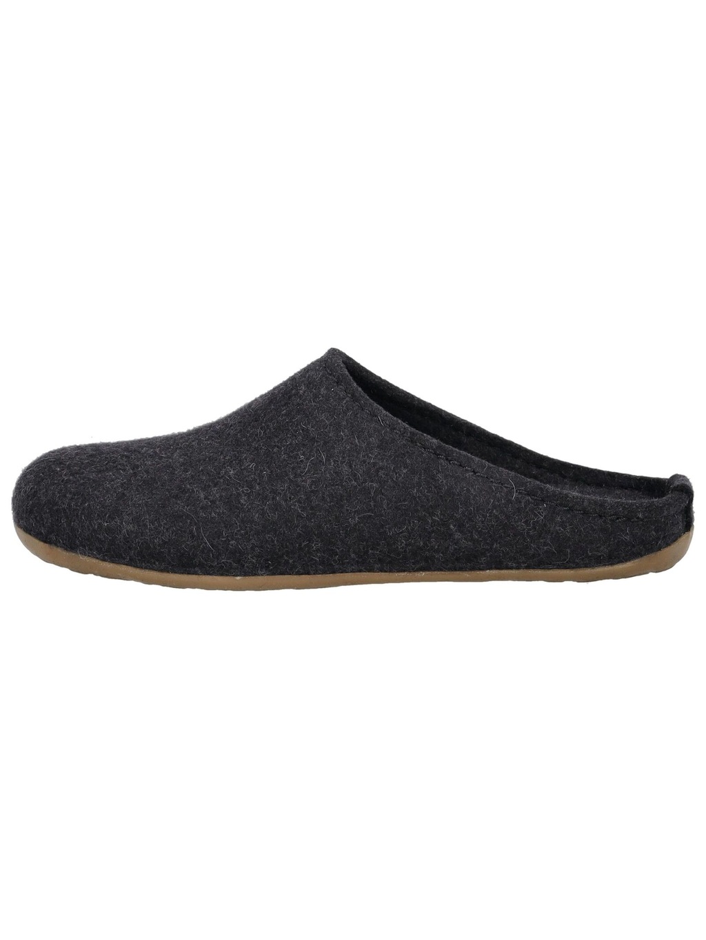 Haflinger Hausschuh "Haflinger Hausschuhe Filz" günstig online kaufen