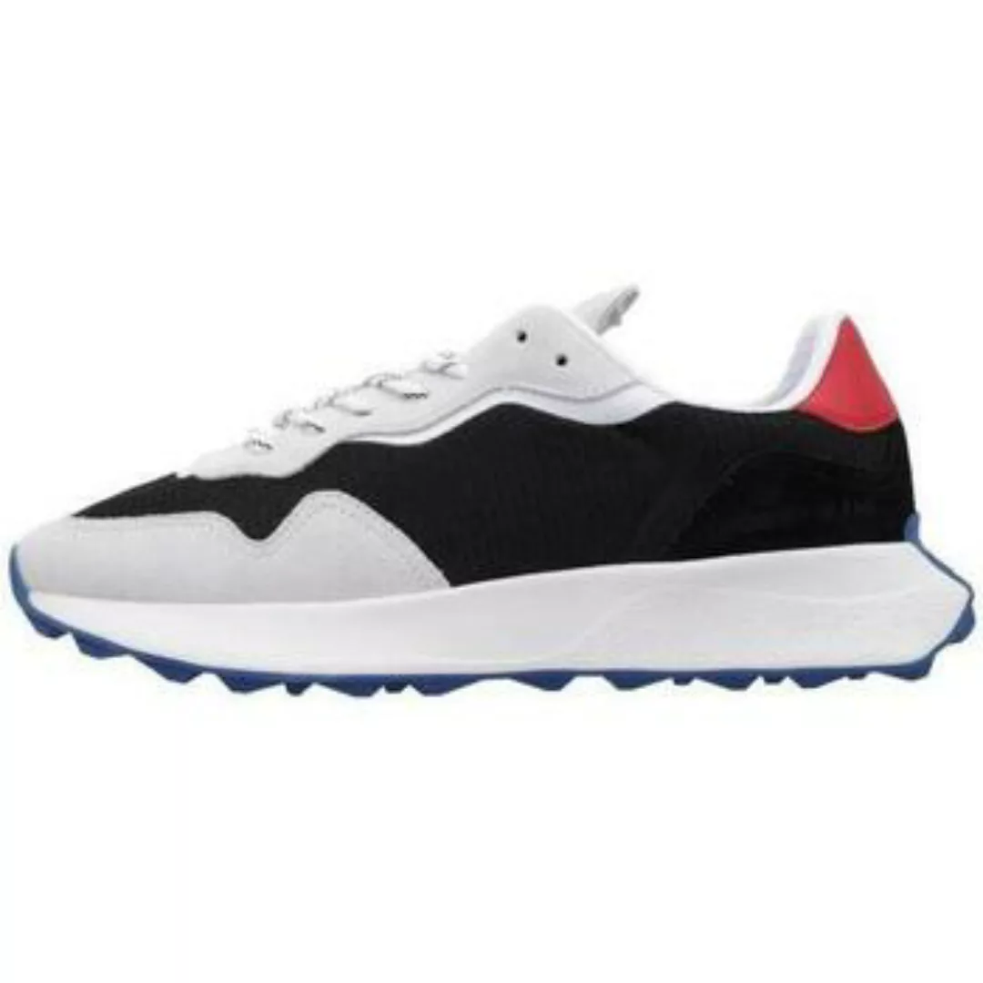 Tommy Hilfiger  Sneaker TOMMY JEANS RUNNER OUTSOLE günstig online kaufen