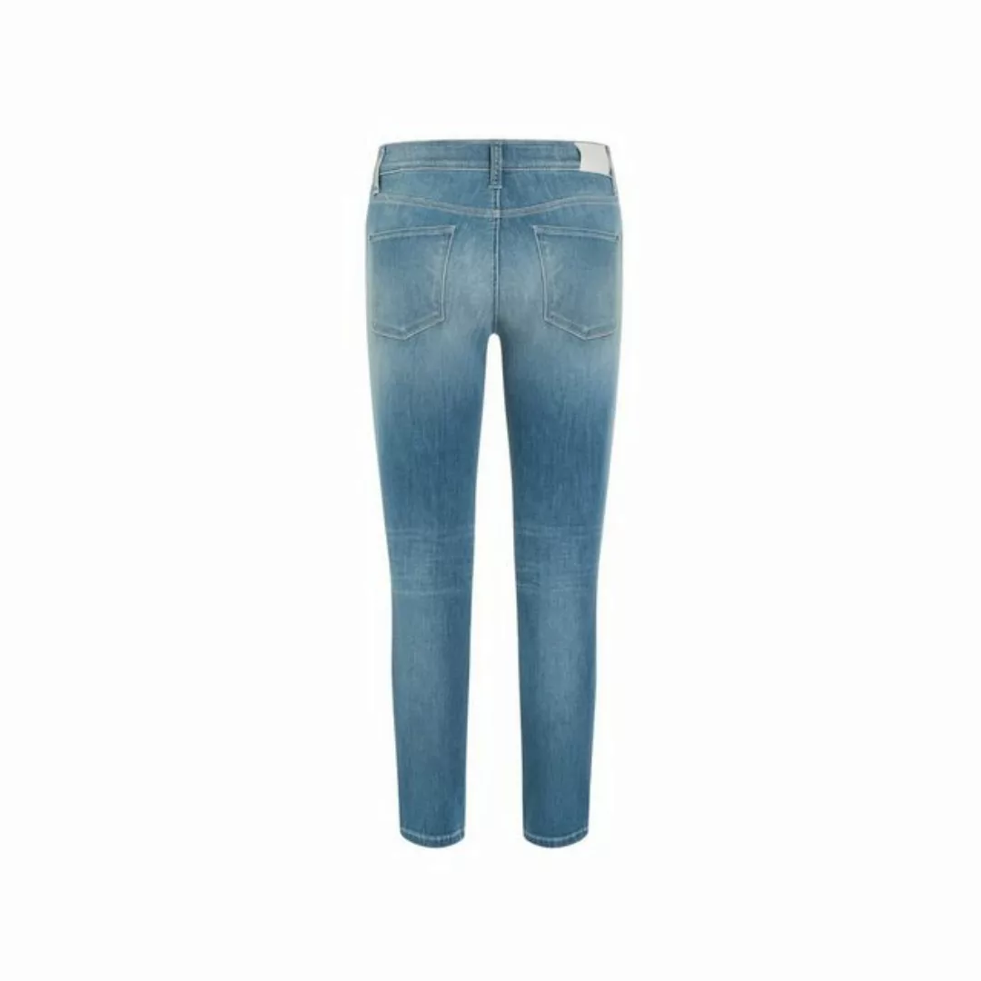Cambio Slim-fit-Jeans Jeans PIPER SHORT Mid Waist günstig online kaufen