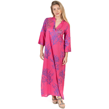 Isla Bonita By Sigris  Kleider Kleid günstig online kaufen