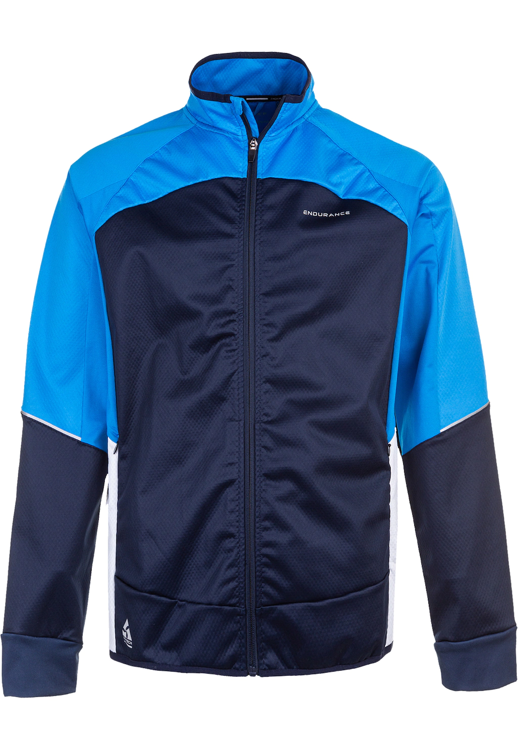 ENDURANCE Laufjacke "Bonke M XCS Jacket", mit wasserdichter Sportausstattun günstig online kaufen