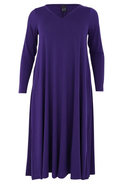 Yoek A-Linien-Kleid Damen Kleid Große Größen günstig online kaufen