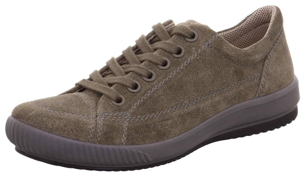 Legero Sneaker "TANARO 5.0", Freizeitschuh, Halbschuh, Schnürschuh mit soft günstig online kaufen